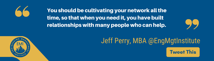 Networking