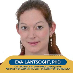 Eva Lantsoght, Ph.D