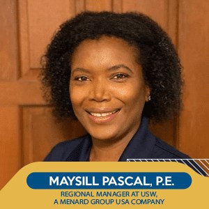 Maysill Pascal, P.E.