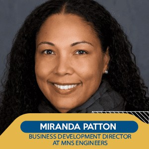 Miranda Patton