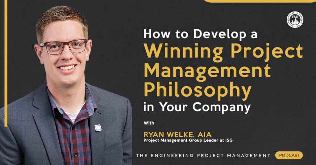 Project Management Philosophy