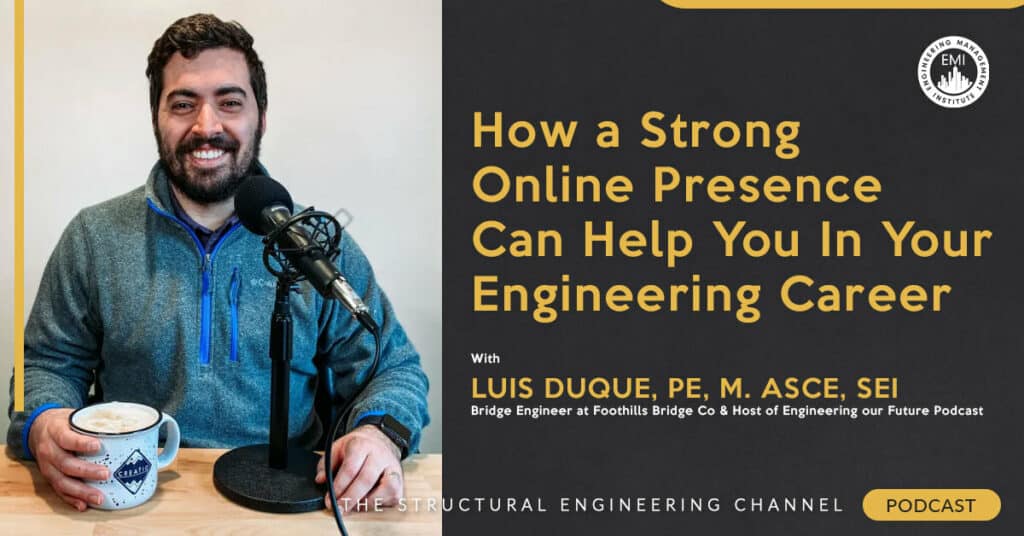 Online Presence
