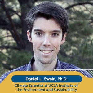 Daniel L. Swain, Ph.D.