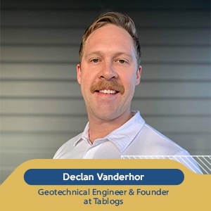 Declan Vanderhor