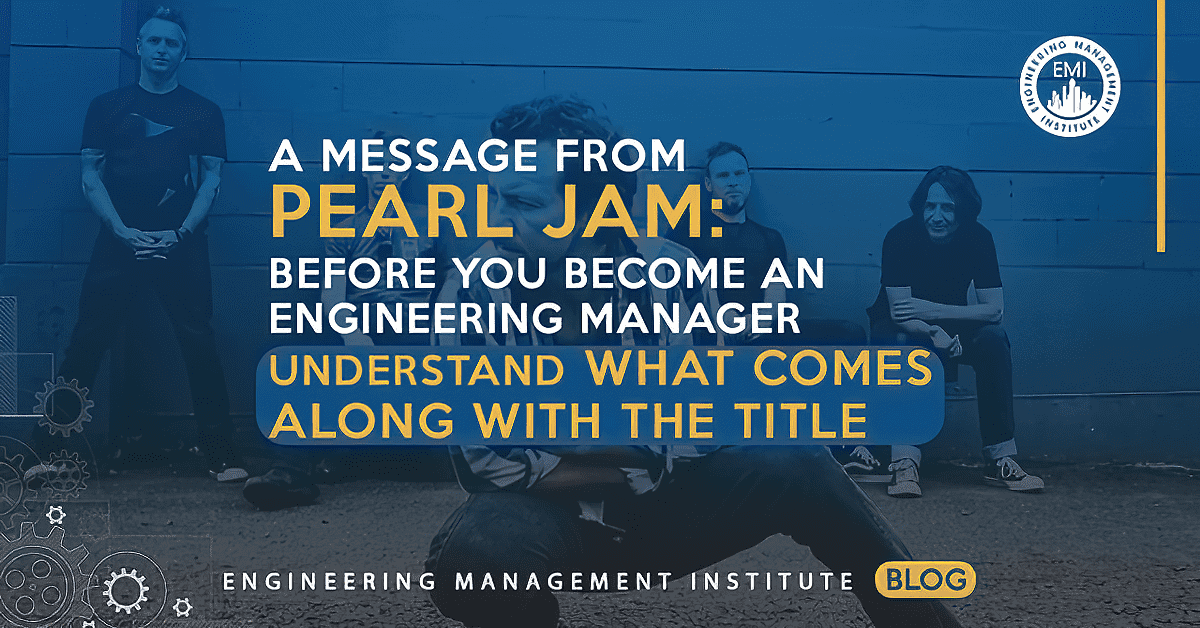 Engineering Manager