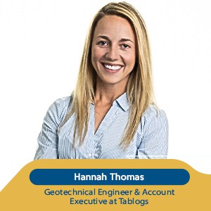 Hannah Thomas