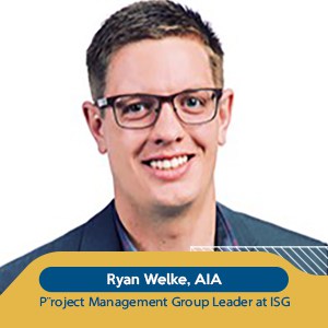 Ryan Welke, AIA