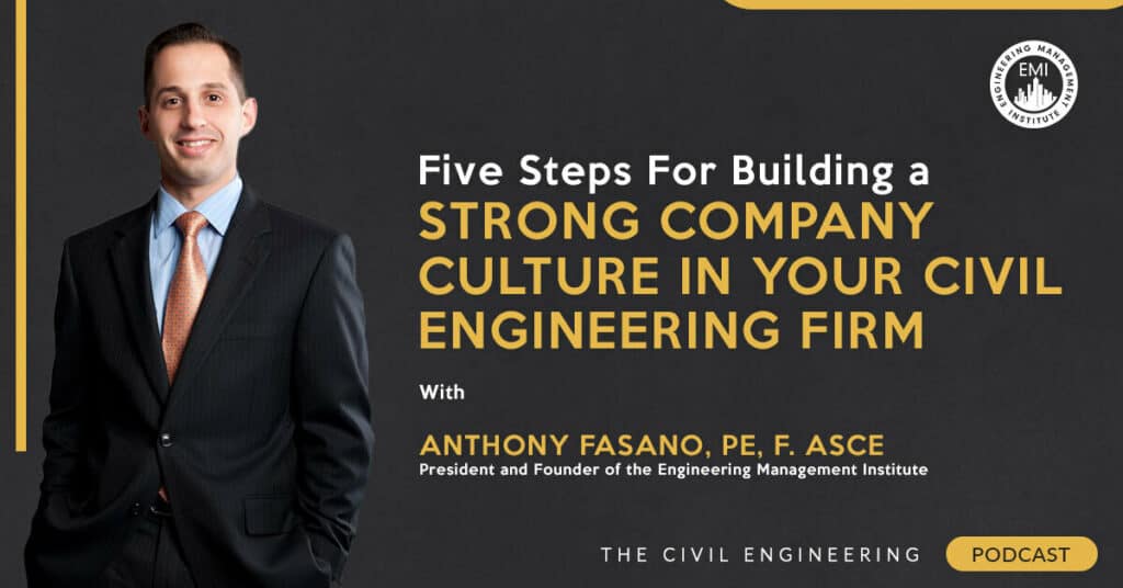 strong company culture