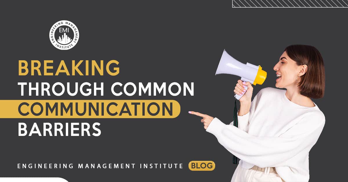 Communication Barriers