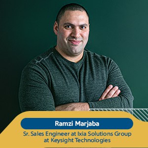 Ramzi Marjaba