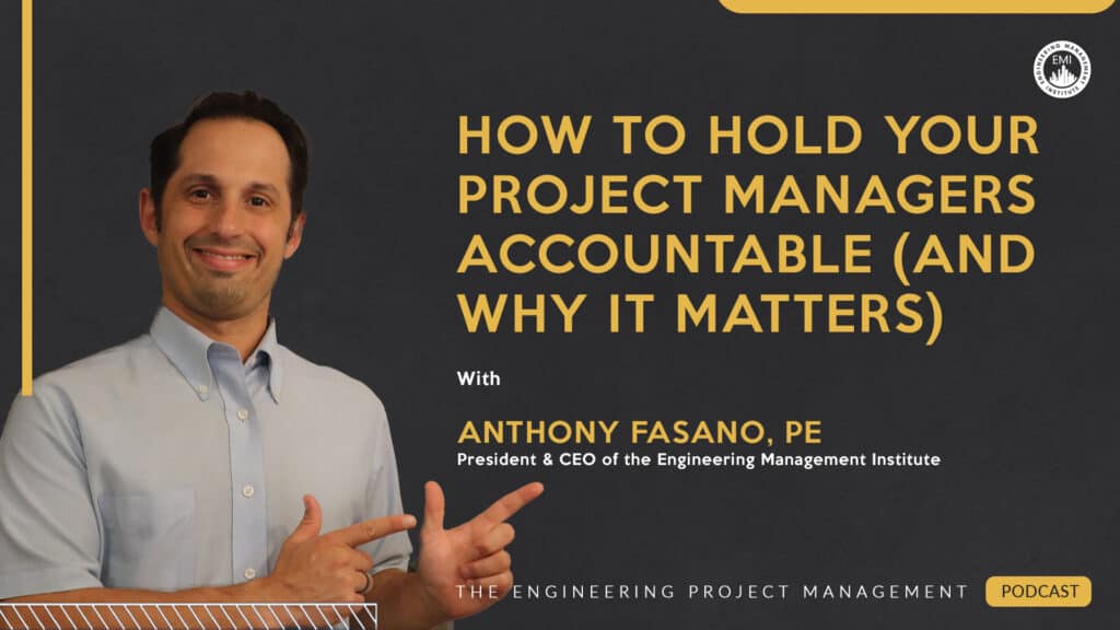 Project Managers