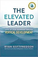 Vertical Leadership Development