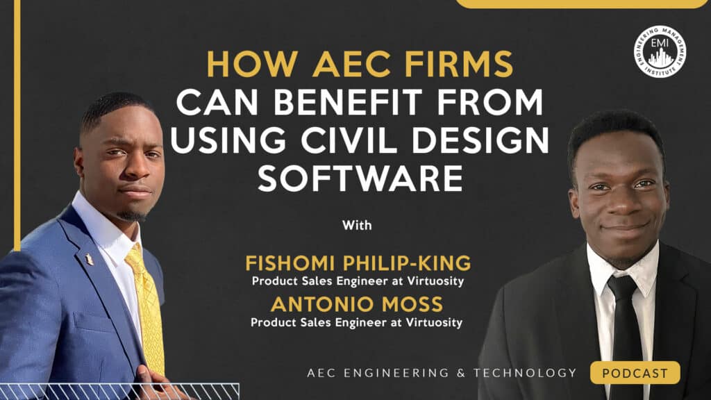 Civil Design Software