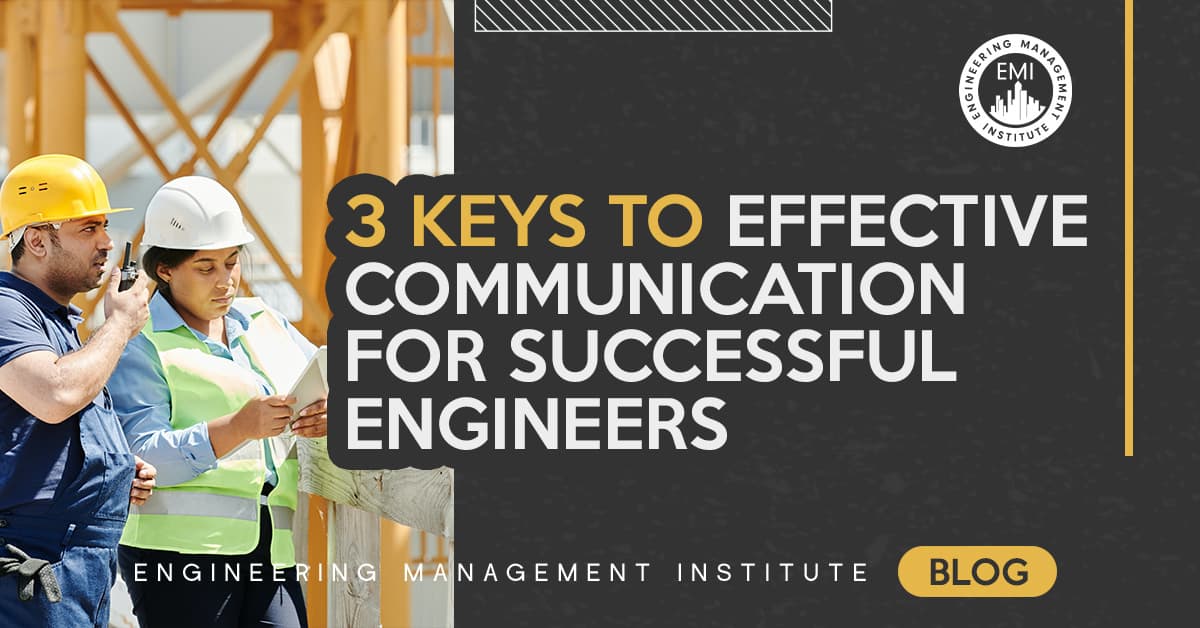 effective communication
