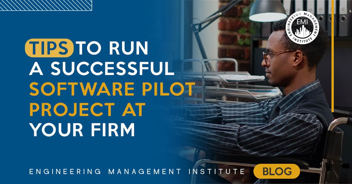 Software Pilot Project