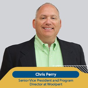 Chris Perry