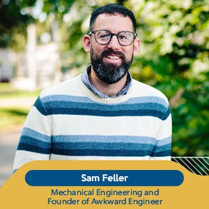Sam Feller