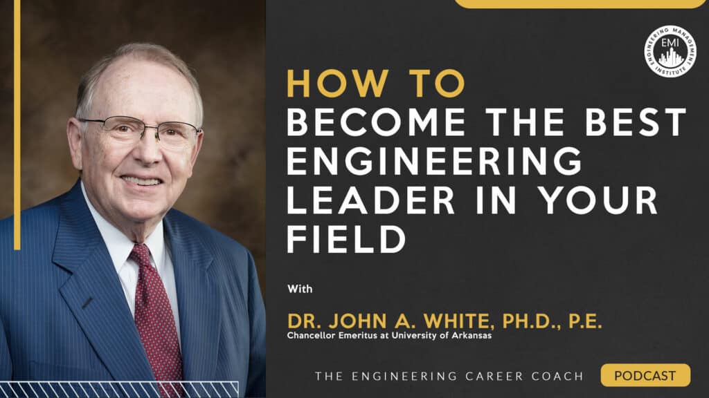 Best Engineering Leader