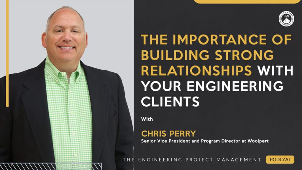 building relationships