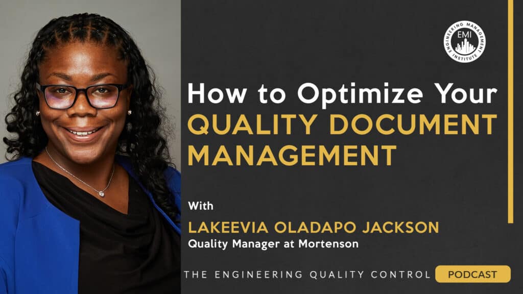 Quality Document Management