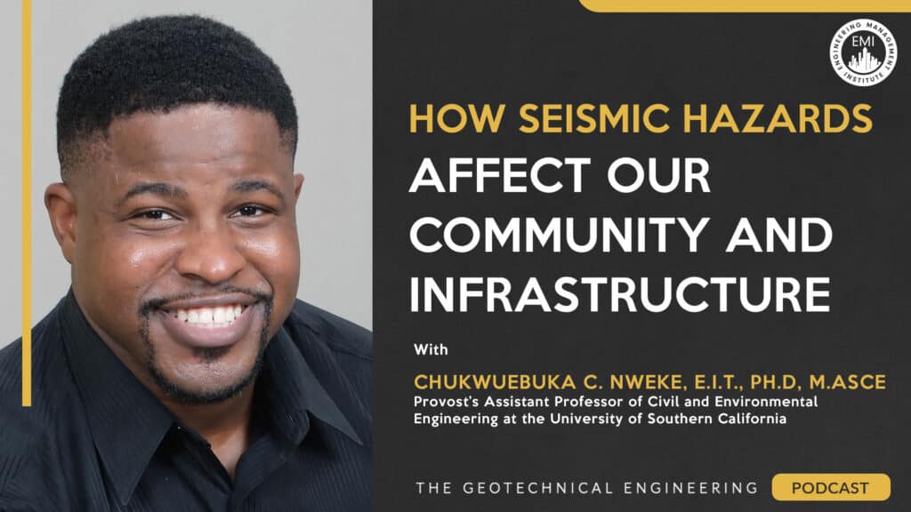 Seismic Hazards