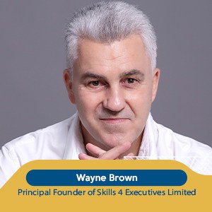 Wayne Brown