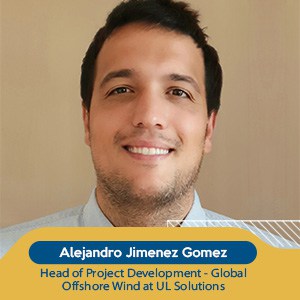 Alejandro Jimenez Gomez