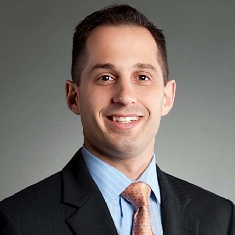Anthony Fasano
