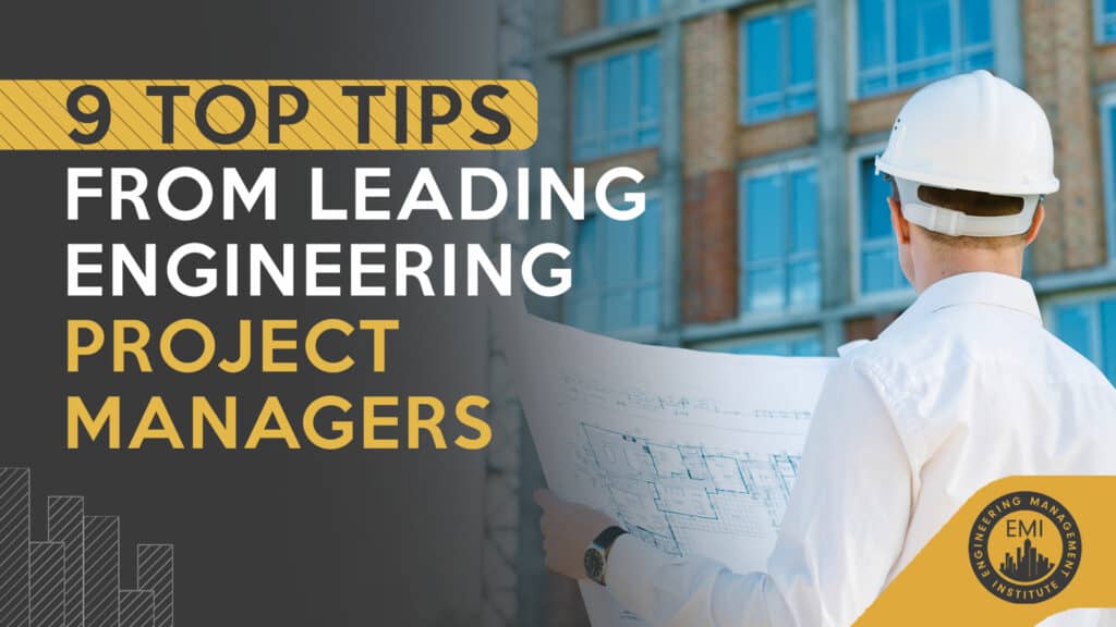 Project Managers