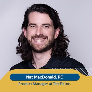 AECTECH 11 Nat MacDonald, PE