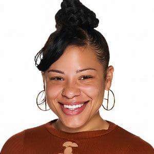 Ebony Larry