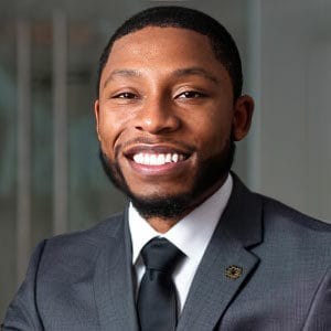 Kenneth Harris II, Eng.D.