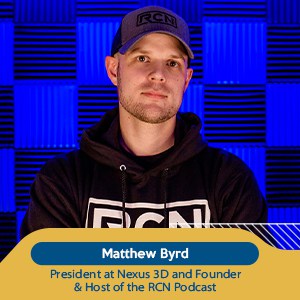 Matthew Byrd