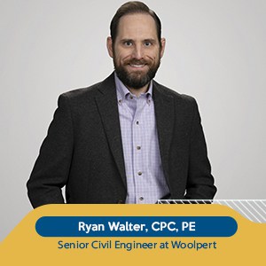 Ryan Walter, CPC, PE