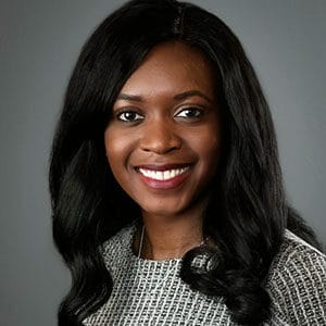 Sade Luwoye