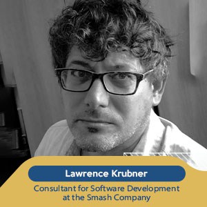 TECC 295 Lawrence Krubner