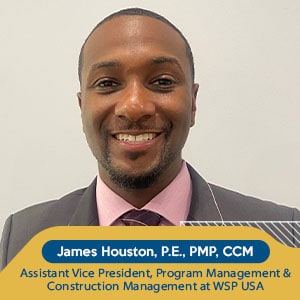 TEPM 11 James Houston, P.E., PMP, CCM