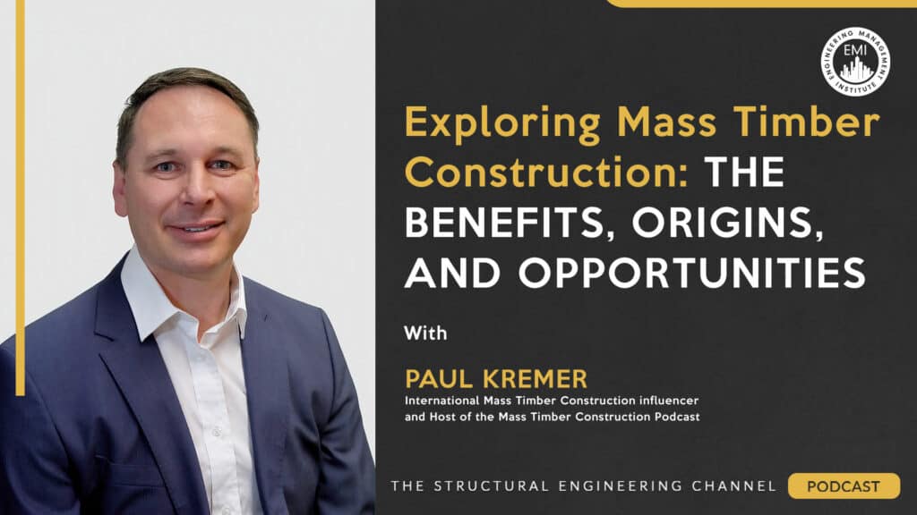 Mass Timber Construction
