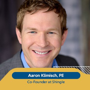 AECTECH 12 - Aaron Klimisch, PE