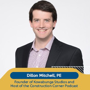 Dillon Mitchell