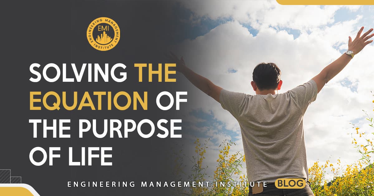 Purpose of Life