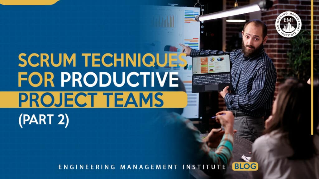 Project teams