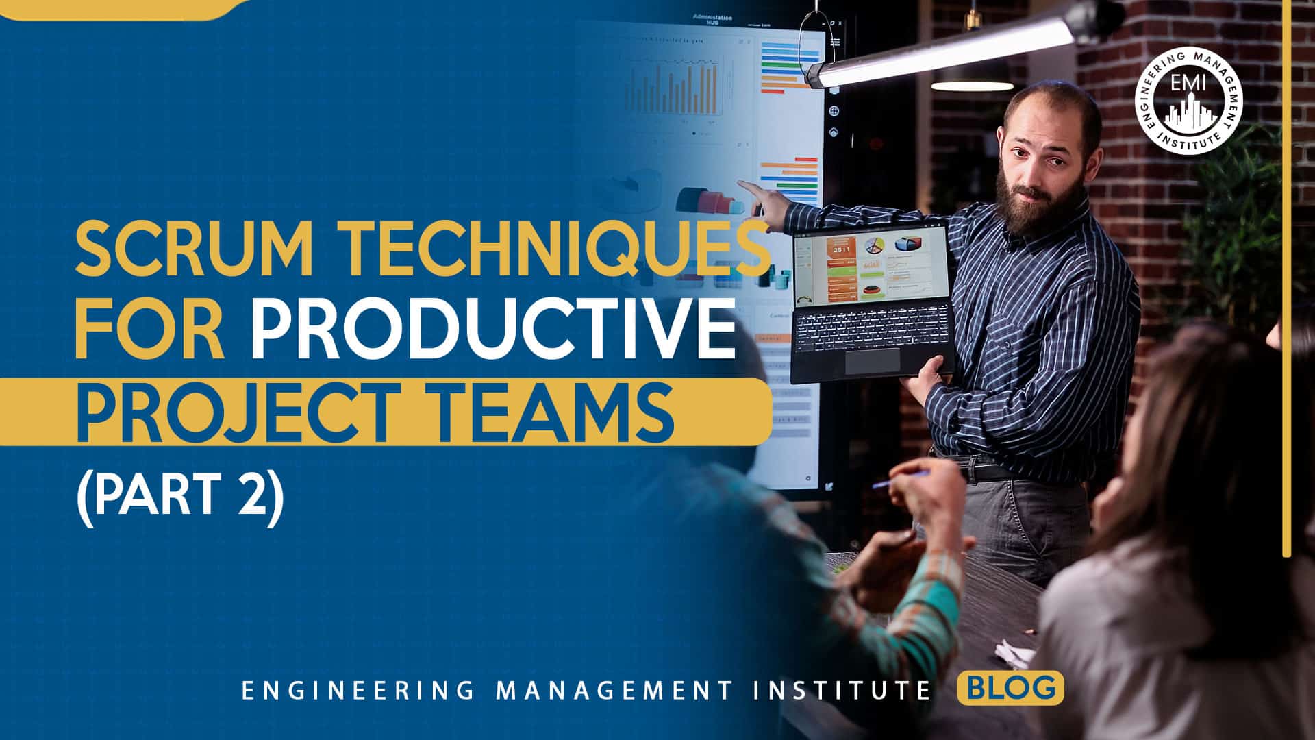 Project teams