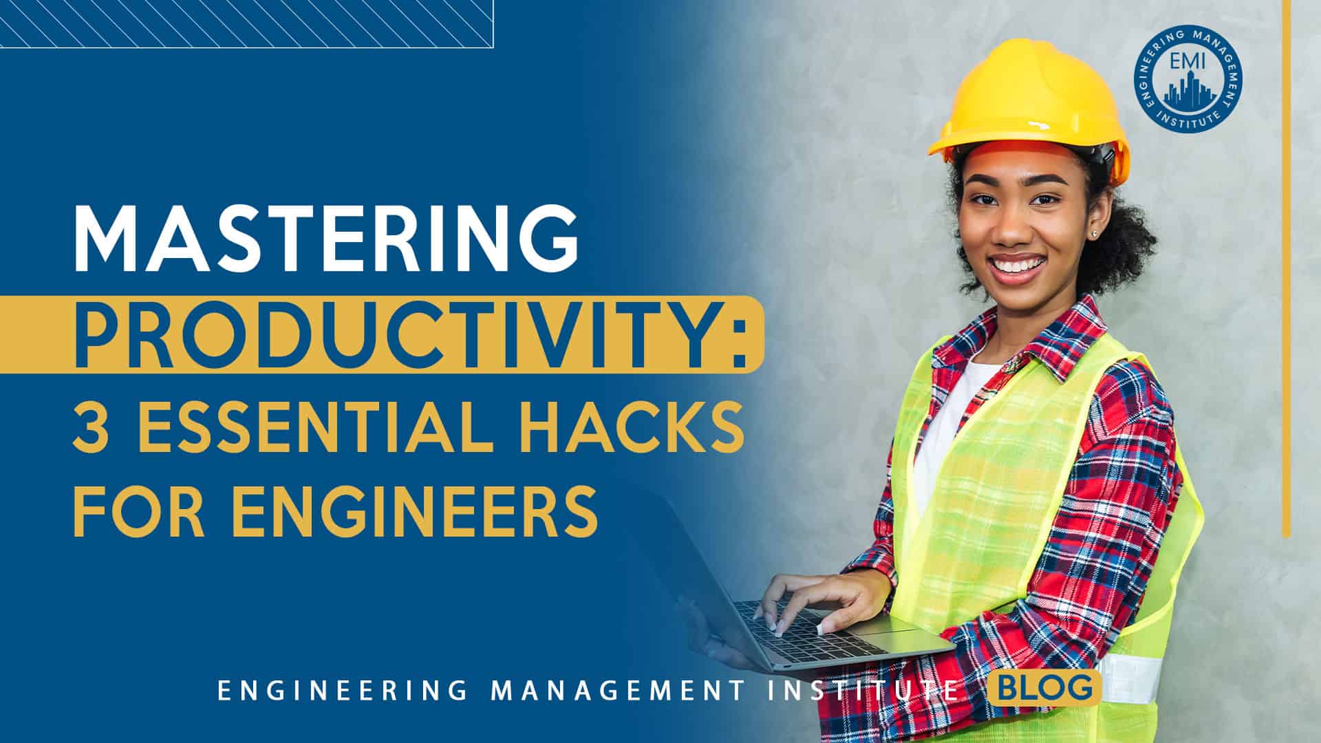 Mastering Productivity