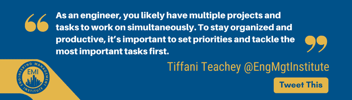 Mastering Productivity