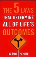 The 5 Laws That Determine All of Life's Outcomes