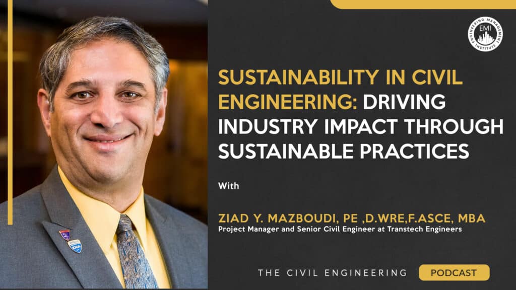 Sustainable Practices