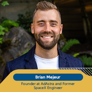 TECC 296 - Brian Mejeur