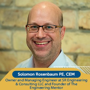 Solomon Rosenbaum