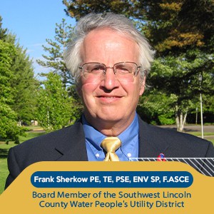 Frank Sherkow